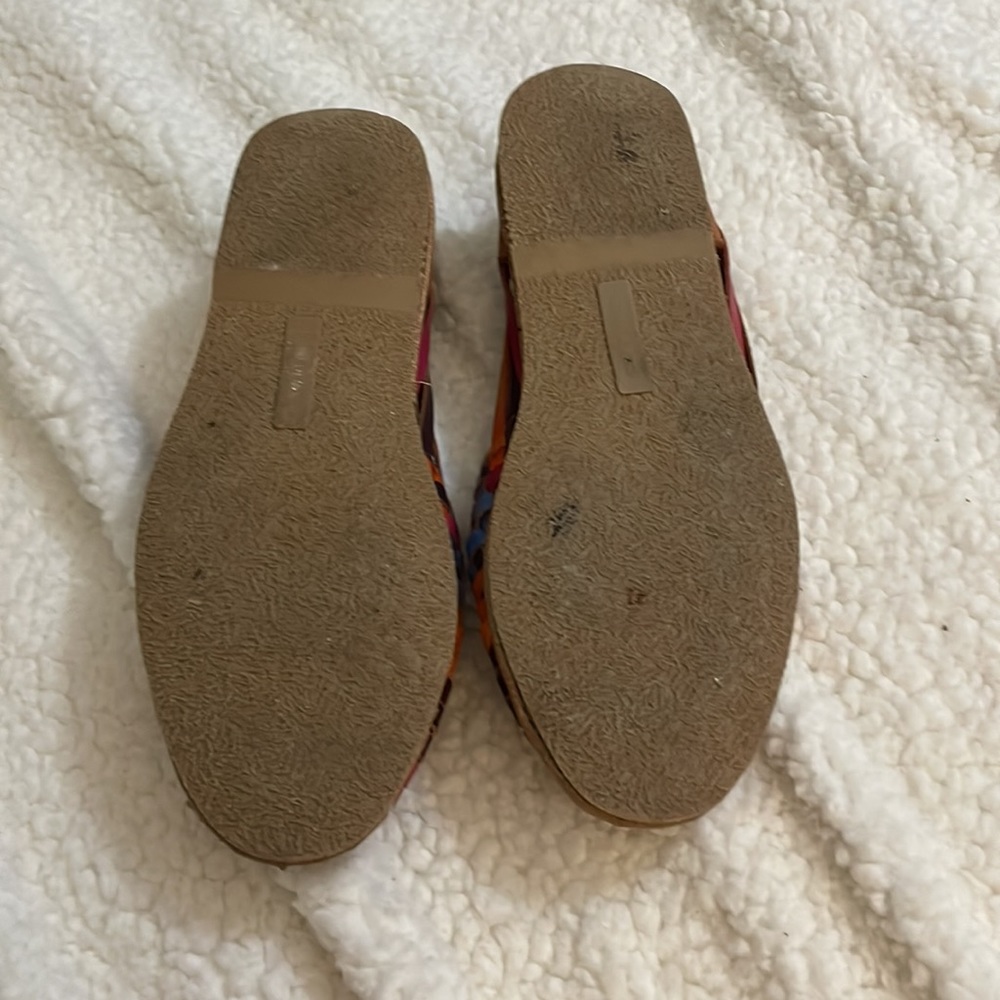 Huaraches - Picture 2 of 2